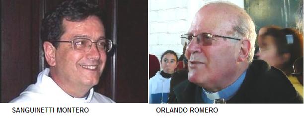 El Papa nombró nuevo obispo para la diosesis canaria, Romero a clausura