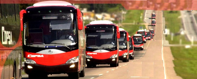 Bancada frenteamplista canaria anticipa votación favorable para reinstalar transporte colectivo para 4 municipios