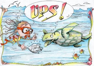 UPS! la novedad comunicacional de la Intendencia de Canelones