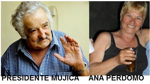 Mi experiencia con el Presidente Mujica