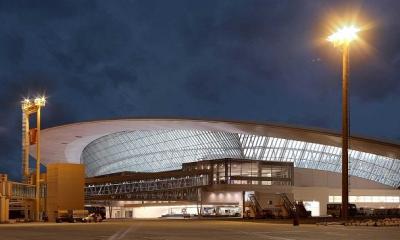 Aeropuerto de Carrasco será energéticamente autosustentable